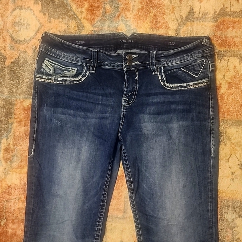 Vigoss Jeans